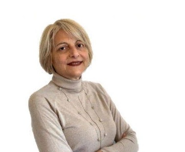 Adelina Francesca Pineda