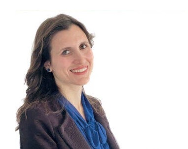 Benedetta Culoma